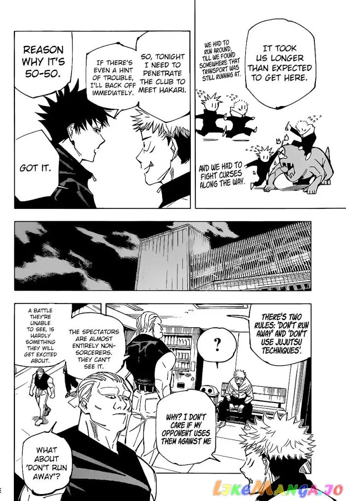 Jujutsu Kaisen Chapter 153 image 09_optimized